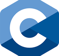 C Logo