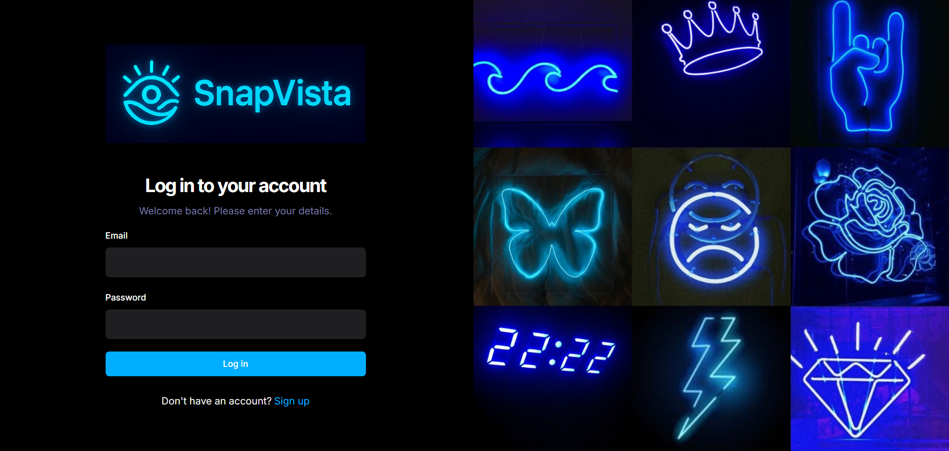 snapVista